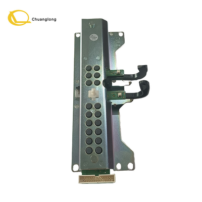 ATM 기계 Diebold Opteva AFD 피커 키보드 49-211478-000A 49211478000A 예비 부품