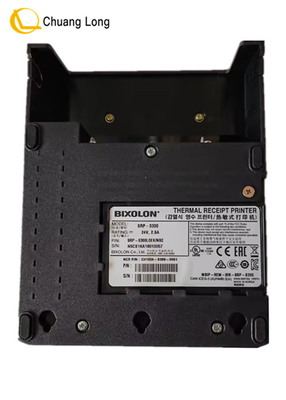 NCR POS 프린터 BIXOLON 열 영수증 프린터 SPR-S300 새 원본
