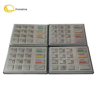 49-216680707E 49216680707E ATM 기계 부품 Diebold EPP5 키보드