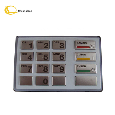 49-216680707E 49216680707E ATM 기계 부품 Diebold EPP5 키보드