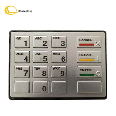 49-216680707E 49216680707E ATM 기계 부품 Diebold EPP5 키보드
