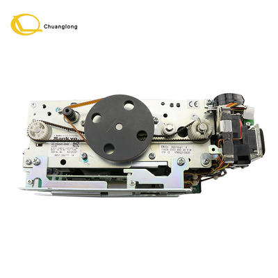 디볼드 ATM 부분 OP 카드 리더 49209540000C 49-209540-000C ATM 부분 디볼드 스마트 카드 리더