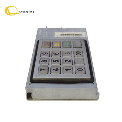 ATM 기계 부품 NCR 5887 금속 키보드 EPP 키보드 445-0674133 4450674133 4450-661848