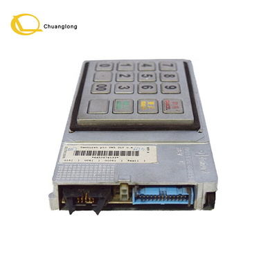 ATM 기계 부품 NCR 5887 금속 키보드 EPP 키보드 445-0674133 4450674133 4450-661848