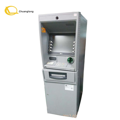 오리지널 신 오리지널 사용 로비 은행 ATM 전체 기계 NCR ATM 셀프 서비스 6622 6683 6635
