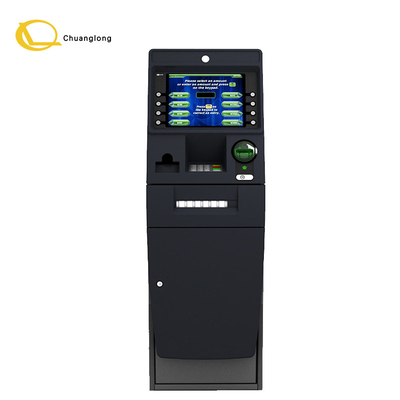 오리지널 신 오리지널 사용 로비 은행 ATM 전체 기계 NCR ATM 셀프 서비스 6622 6683 6635