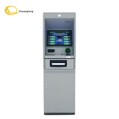 오리지널 신 오리지널 사용 로비 은행 ATM 전체 기계 NCR ATM 셀프 서비스 6622 6683 6635