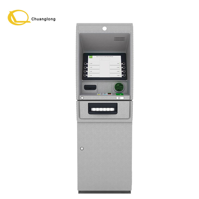오리지널 신 오리지널 사용 로비 은행 ATM 전체 기계 NCR ATM 셀프 서비스 6622 6683 6635