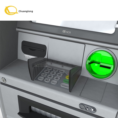 오리지널 신 오리지널 사용 로비 은행 ATM 전체 기계 NCR ATM 셀프 서비스 6622 6683 6635