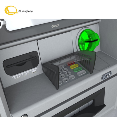 오리지널 신 오리지널 사용 로비 은행 ATM 전체 기계 NCR ATM 셀프 서비스 6622 6683 6635