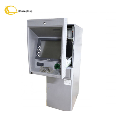 오리지널 신 오리지널 사용 로비 은행 ATM 전체 기계 NCR ATM 셀프 서비스 6622 6683 6635