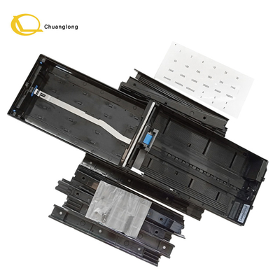 ATM 예비 부품 Diebold Opteva 1.5 카세트 통화 현금 기기 카세트 00104777000D