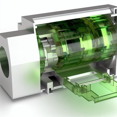 좋은 가격 NCR ATM 기계 부품 497-0431579 NCR ATM용 5000개 온라인으로