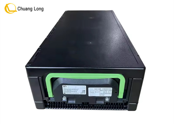 ATM 기계 부품 Diebold DN200 Cas 재활용 카세트 conv 1750301000 01750301000