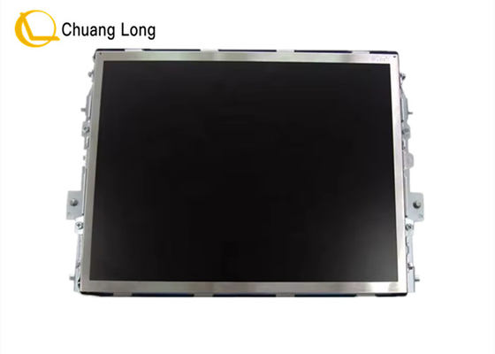 은행 ATM 예비 부품 NCR 66XX 15 인치 LCD 모니터 디스플레이 009-0025272 0090025272