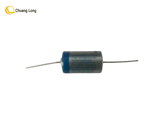 1750105679 01750105679 ATM 기계 부품 윈코어 제어판 배터리 3.6V 1200mAh