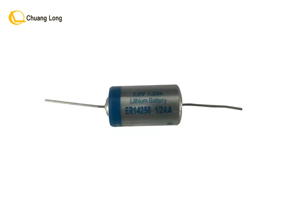 1750105679 01750105679 ATM 기계 부품 윈코어 제어판 배터리 3.6V 1200mAh