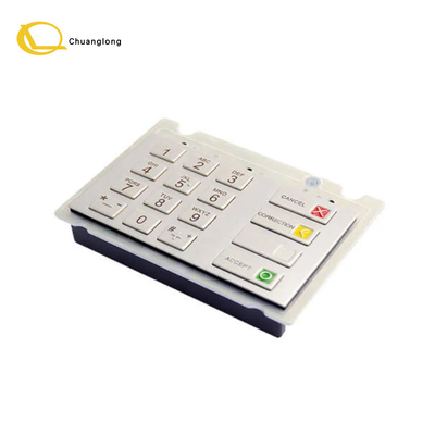 ATM 윙코어 닉스도르프 EPP V6 PCI 4 EPP 키보드 예비 부품 01750159341 1750159341