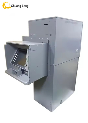 ATM 머신 NCR 셀프서브 22 6625 은행 로비 머신 NCR 6625 현금 환불 머신