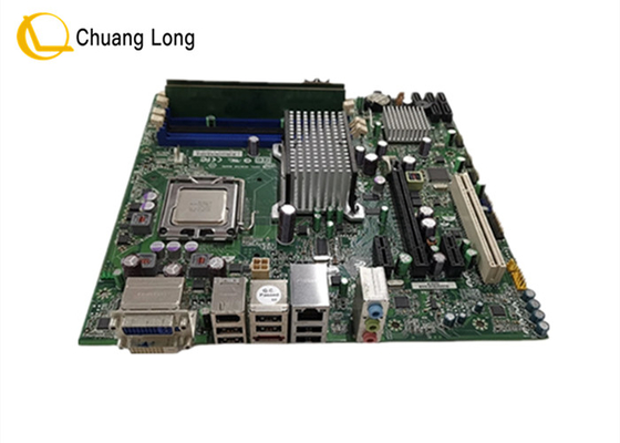 디볼드 CCA, 키트, Prcsr, C2d, 3.0GHz, 0GB 메인보드 49222686301C 49-222686-301C ATM 기계 부품