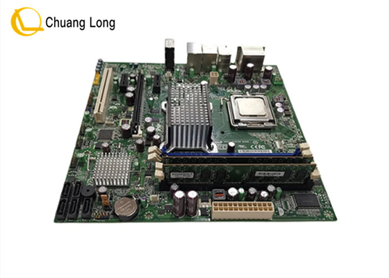 디볼드 CCA, 키트, Prcsr, C2d, 3.0GHz, 0GB 메인보드 49222686301C 49-222686-301C ATM 기계 부품
