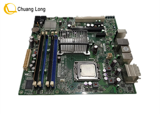 디볼드 CCA, 키트, Prcsr, C2d, 3.0GHz, 0GB 메인보드 49222686301C 49-222686-301C ATM 기계 부품
