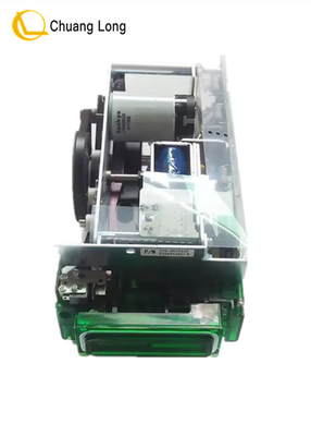 ATM 기계 부품 NCR 스마트 카드 리더 3TK R/W HICO 4450755000 445-0755000