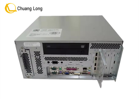 ATM 기계 부품 NCR 셀프 서비스 6622 PC 코어 4450723046 445-0723046