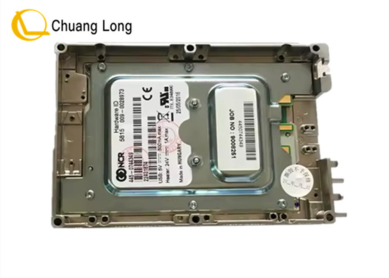 공장 가격 ATM 기계 부품 키보드 NCR EPP 키보드 445-0744349 4450744349