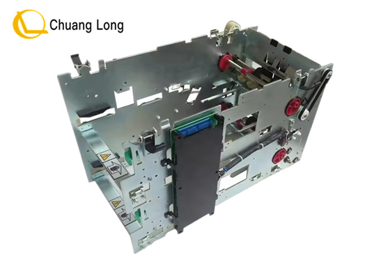ATM 기계 부품 NCR 모듈 더블 픽 ARIA 445-0654968 445-0671759