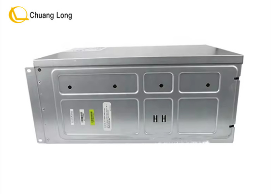 ATM 기계는 NCR Selfserv Estoril PC 핵심 승리 10 향상 4450752091 445-0752091를 분해합니다