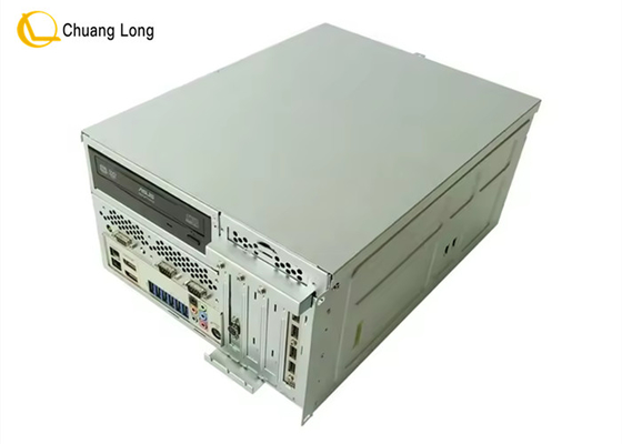 ATM 기계는 NCR Selfserv Estoril PC 핵심 승리 10 향상 4450752091 445-0752091를 분해합니다