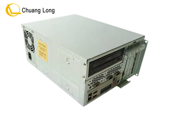 ATM 기계는 NCR Selfserv Estoril PC 핵심 승리 10 향상 4450752091 445-0752091를 분해합니다