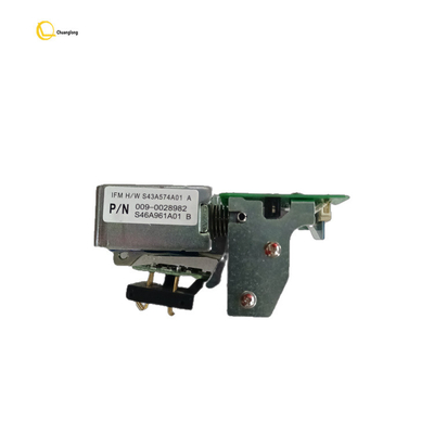 ATM 기계 부품 NCR 66XX 카드 리더 IC 헤드 009-0028982 0090028982