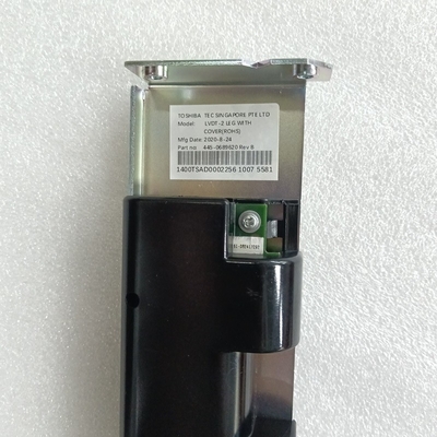 445-0689620 NCR LVDT-2 다리 커버 LVDT 센서 Assy ATM 예비 부품
