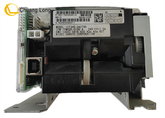 ATM 부품 윈코 Nixdorf CHD-mot ICT3H5-3A2790 기본 DN250A 카드 리더 01750304619 1750304619