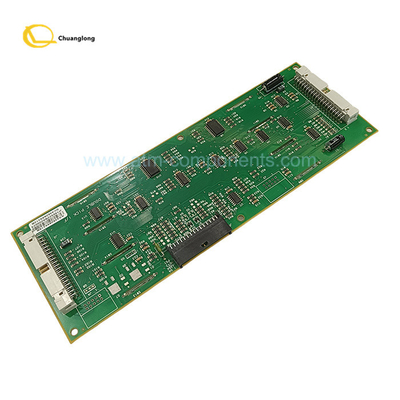 ATM 예비 부품 445-0616023 4450616023 NCR PCB IF 더블 픽 모듈