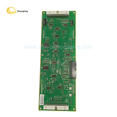 ATM 예비 부품 445-0616023 4450616023 NCR PCB IF 더블 픽 모듈