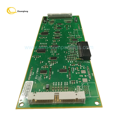 ATM 예비 부품 445-0616023 4450616023 NCR PCB IF 더블 픽 모듈