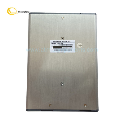 01750109076 ATM 기계 부품 윈코 Nixdorf 운영자 패널 USB 1750109076