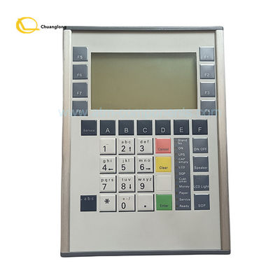 좋은 가격 01750109076 ATM 기계 부품 윈코 Nixdorf 운영자 패널 USB 1750109076 온라인으로