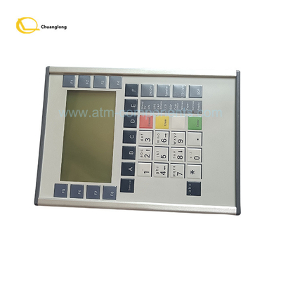 01750109076 ATM 기계 부품 윈코 Nixdorf 운영자 패널 USB 1750109076