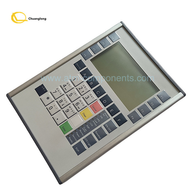 01750109076 ATM 기계 부품 윈코 Nixdorf 운영자 패널 USB 1750109076