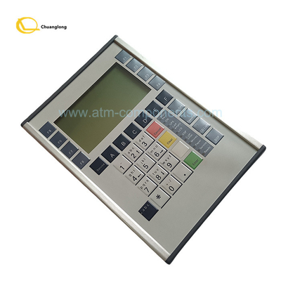 01750109076 ATM 기계 부품 윈코 Nixdorf 운영자 패널 USB 1750109076