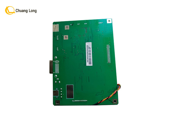 ATM 부품 윈코어 닉스도르프 디스플레이 LCD PCB 8050 DVI 컨트롤러 보드 01750225567 1750225567