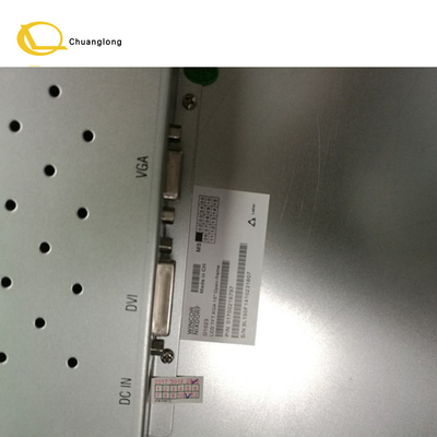 ATM 부품 15인치 LCD 모니터 01750216797 1750216797 윈코 Nixdorf ProCash 280