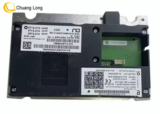 ATM 부품 Diebold Nixdorf EPPV8 키보드 1750303455