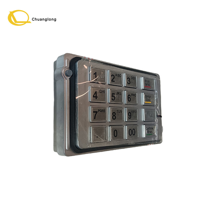 ATM 예비 부품 공장 Hyosung Innovue 키보드 EPP X1 PCI 5.0 7154110700 키보드