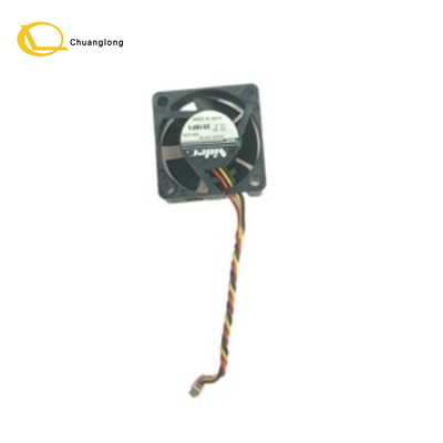 Nidec D03X-05TM 3010 5V 0.12A 냉각 팬 ZR-30FAN 49-233199-125A 49233199125A Diebold BV5