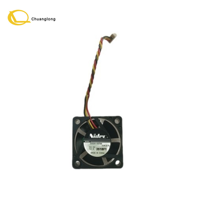 Nidec D03X-05TM 3010 5V 0.12A 냉각 팬 ZR-30FAN 49-233199-125A 49233199125A Diebold BV5